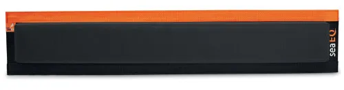 SeaEQ Pontonfender DF Abmessung: 1100 x 100 x 30 mm Farbe: Blau