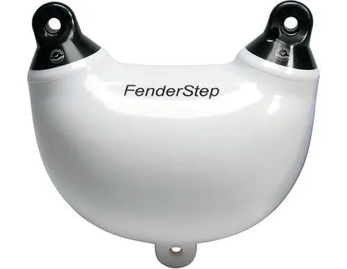Dan Fender Step