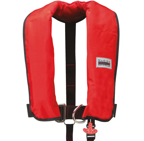 Marine Pool Automatikweste ISO 300N Classic