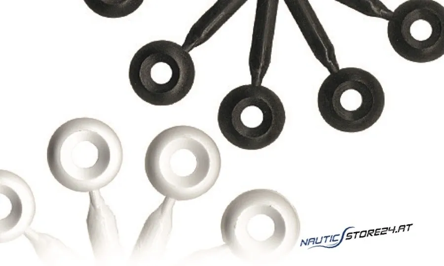 Schraubenunterlage Set (100 Stück)