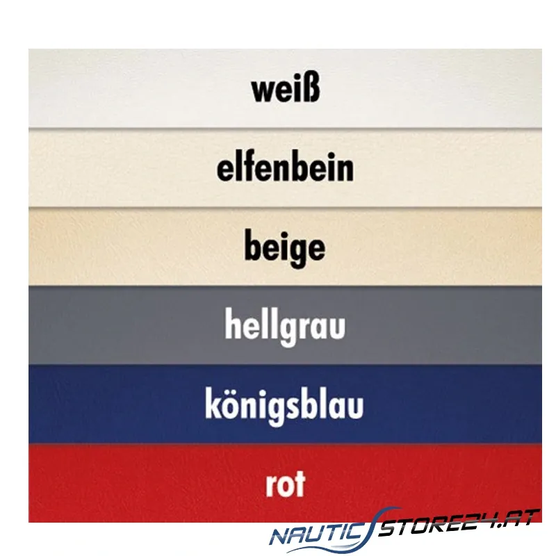 Kunstleder ATN - Rollen , 4m