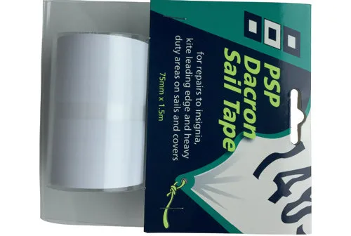 PSP Dacron Insignia Tape , 5m