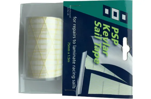 PSP Kevlar Sail Repair Tape