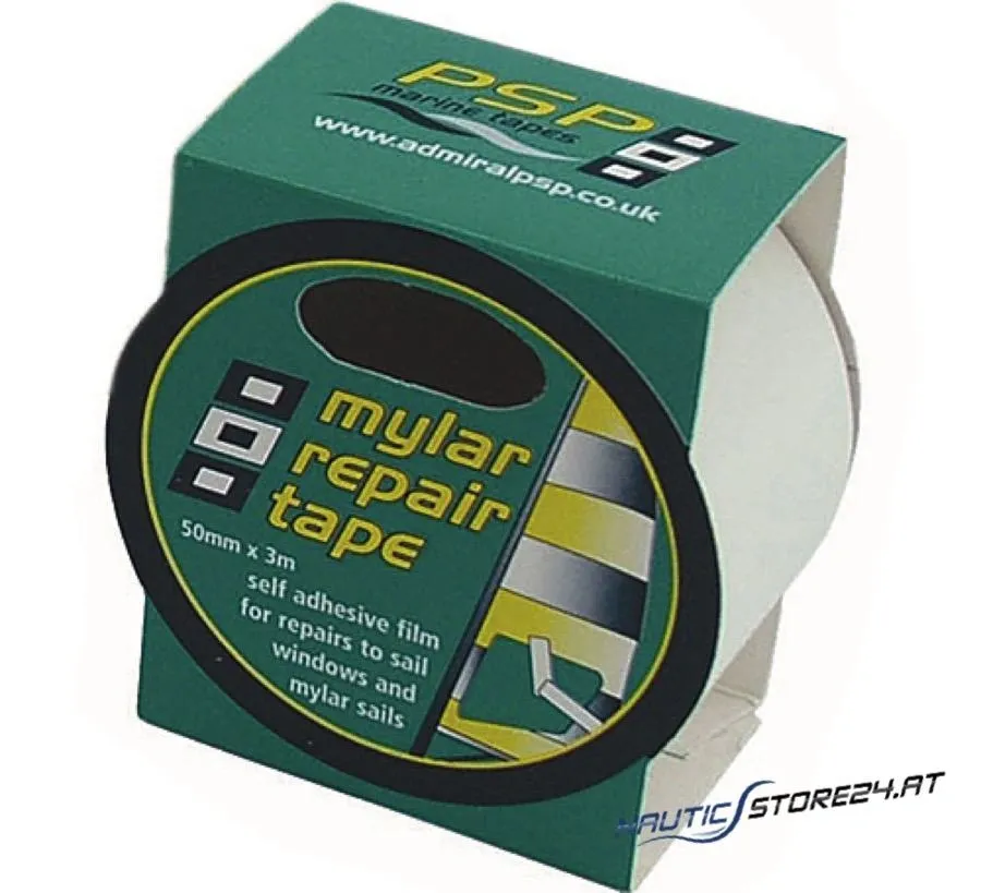 PSP Mylar Repair Tape