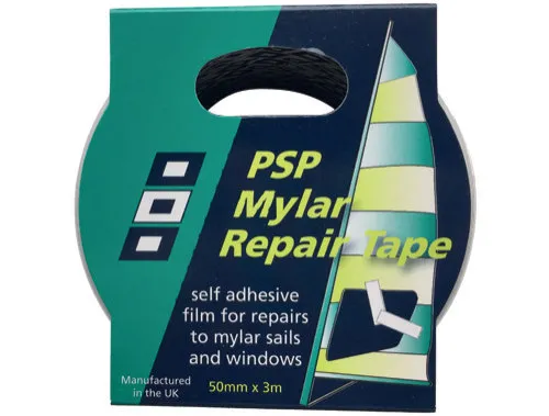 PSP Mylar Repair Tape