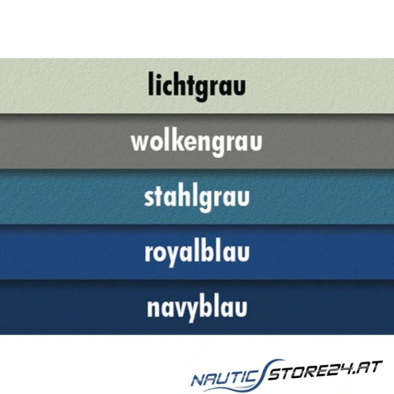 SIOEN Winterplane D7460 - Rollen , 5m