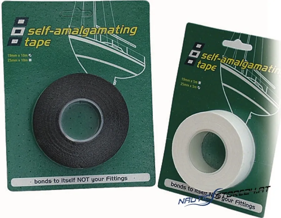 PSP Self Amalgamating Tape
