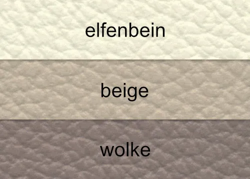 Serge Ferrari Kunstleder Stamskin Top club