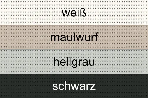 Stamoid Sonnenschutz Soltis 86 - Rollen , 77m