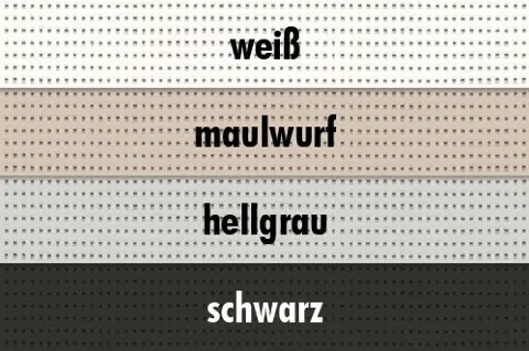 Stamoid Sonnenschutz Soltis 86 - Rollen , 77m