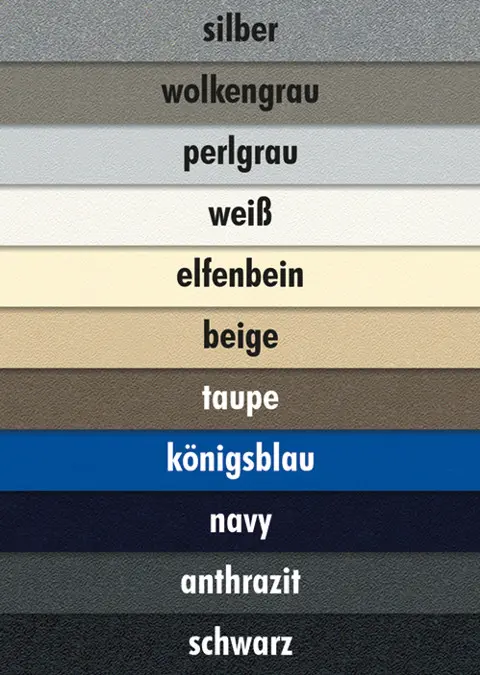 Stamoid Leichtplanenstoff light