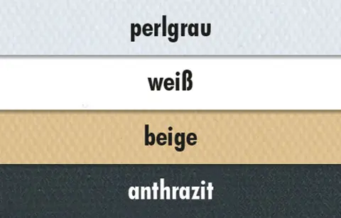 Stamoid Leichtplanenstoff Smart 1 - Rollen , 5m