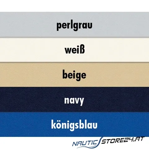 Stamoid Leichtplanenstoff TOP - Rollen , 5m