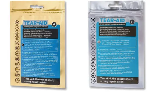 Tear - Aid Reparaturset Tear - Aid - 300x80mm