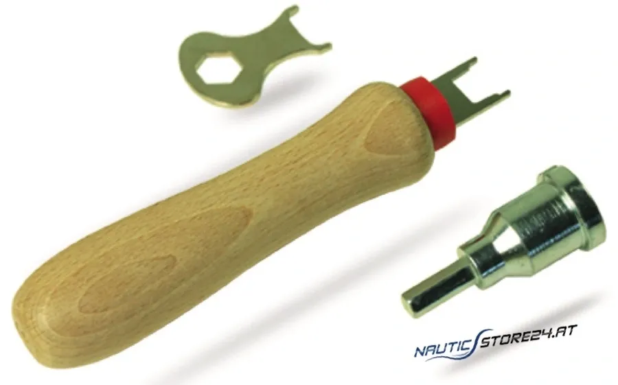 LOXX Werkzeug LOXX - Werkzeug für Akkuschrauber