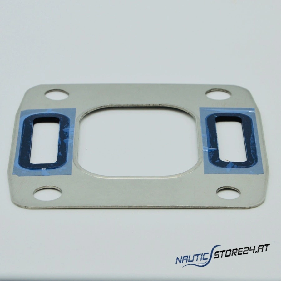 Volvo Penta Dichtung Turbo - Auspuffkrümmer (23557470)