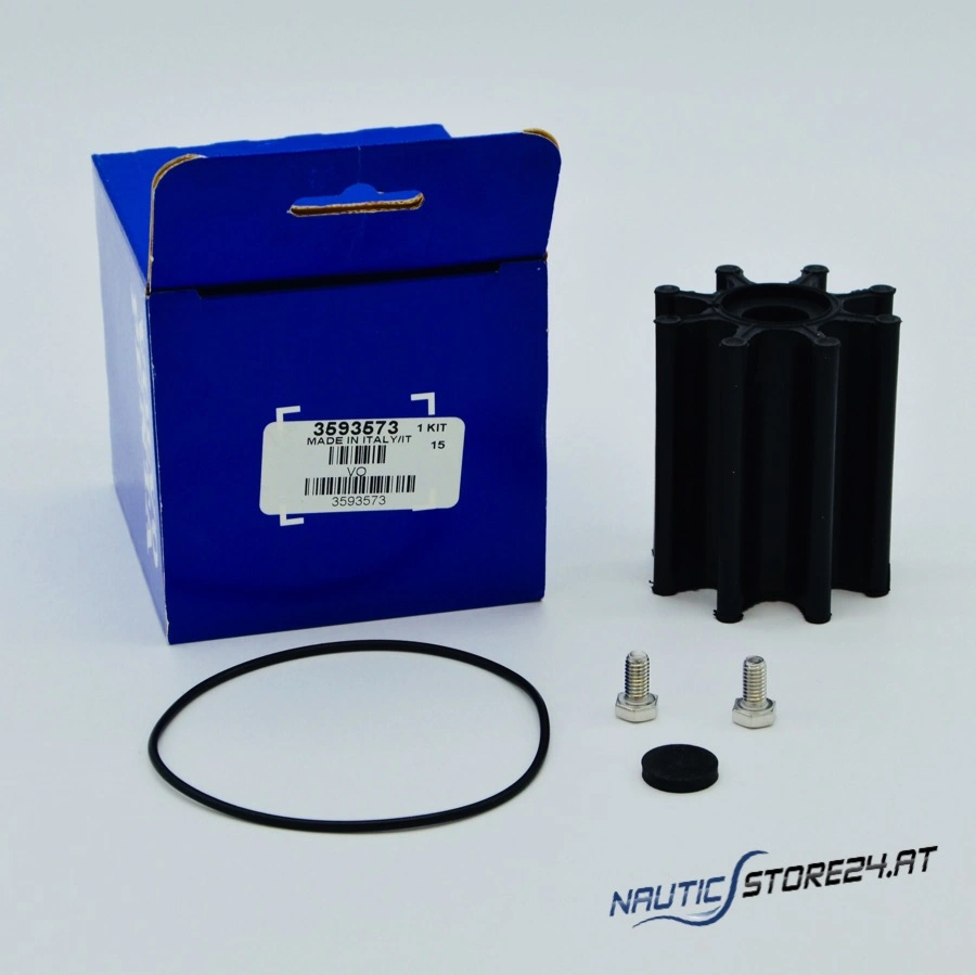 Volvo Penta Impellersatz für D6-280, D6-310, D6-300, D6-330, D6-370 D6 (3593573)