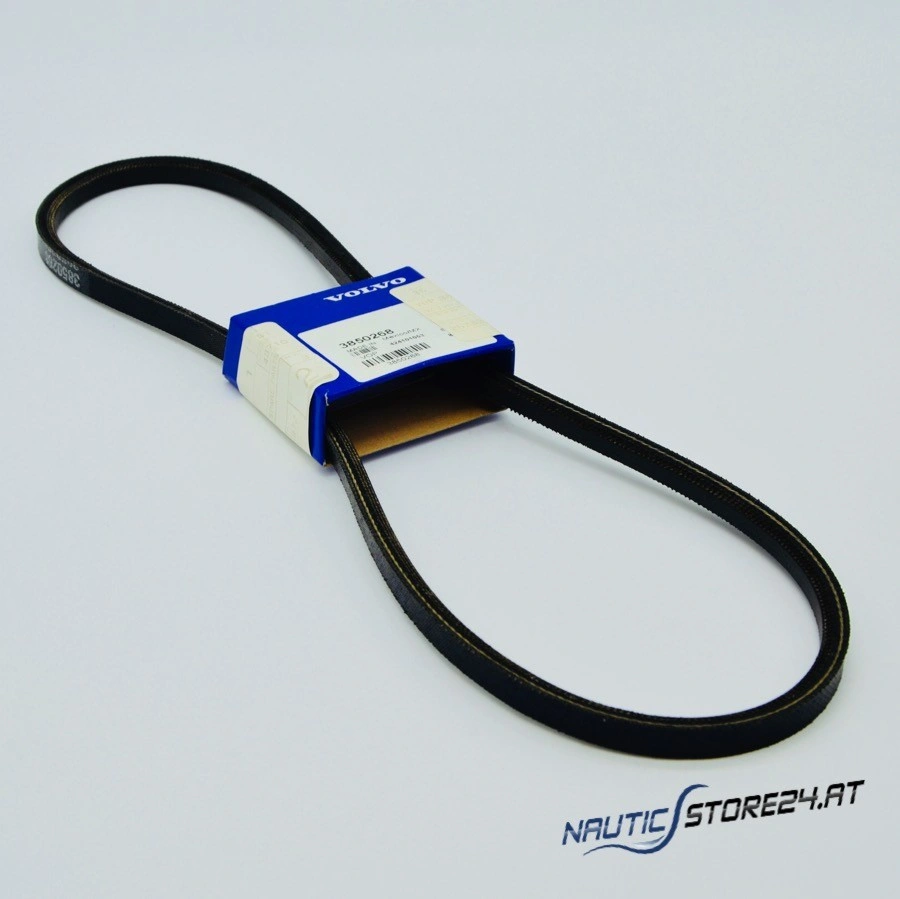 Volvo Penta Keilriemen für 3.0GL / 3.0GS (3850268)