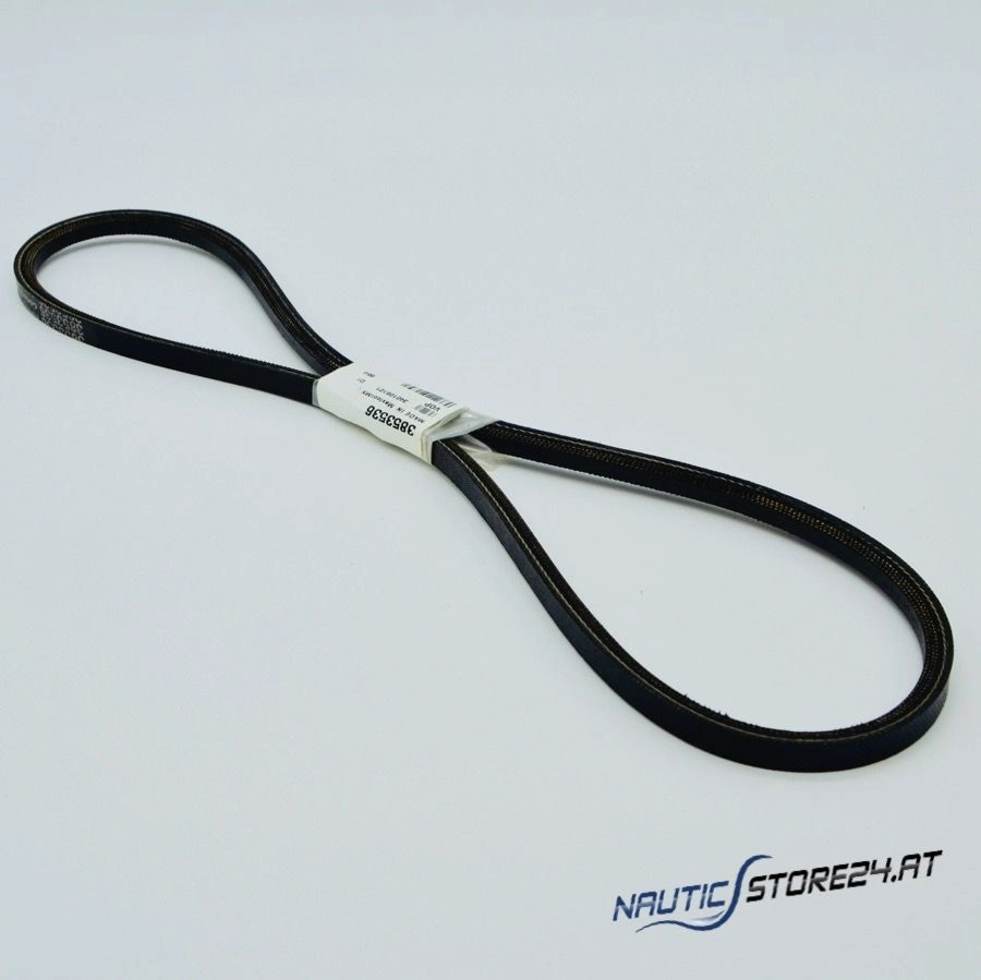 Volvo Penta Keilriemen für 3.0GL / 3.0GS (3853536)