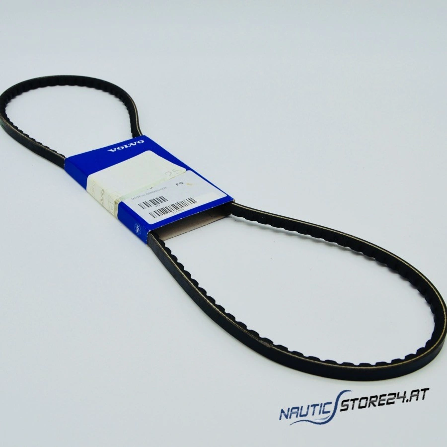 Volvo Penta Keilriemen für MD3 , MD17 (976489)