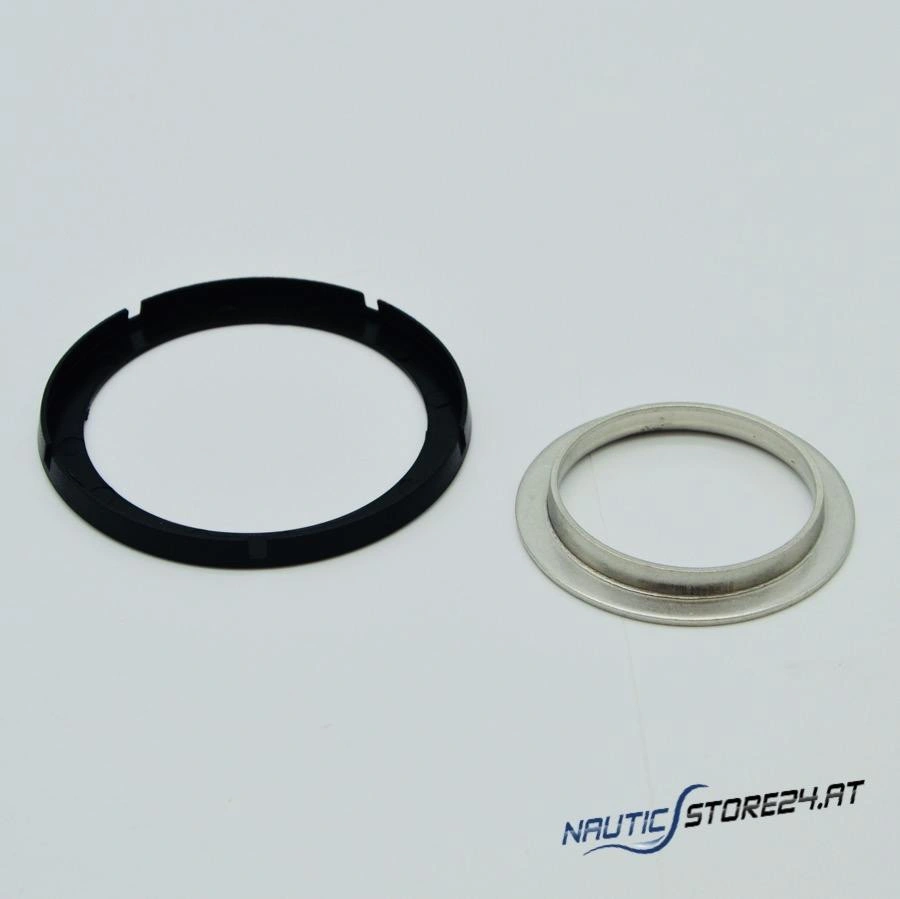 Volvo Penta Einbausatz Duoprop (854667)