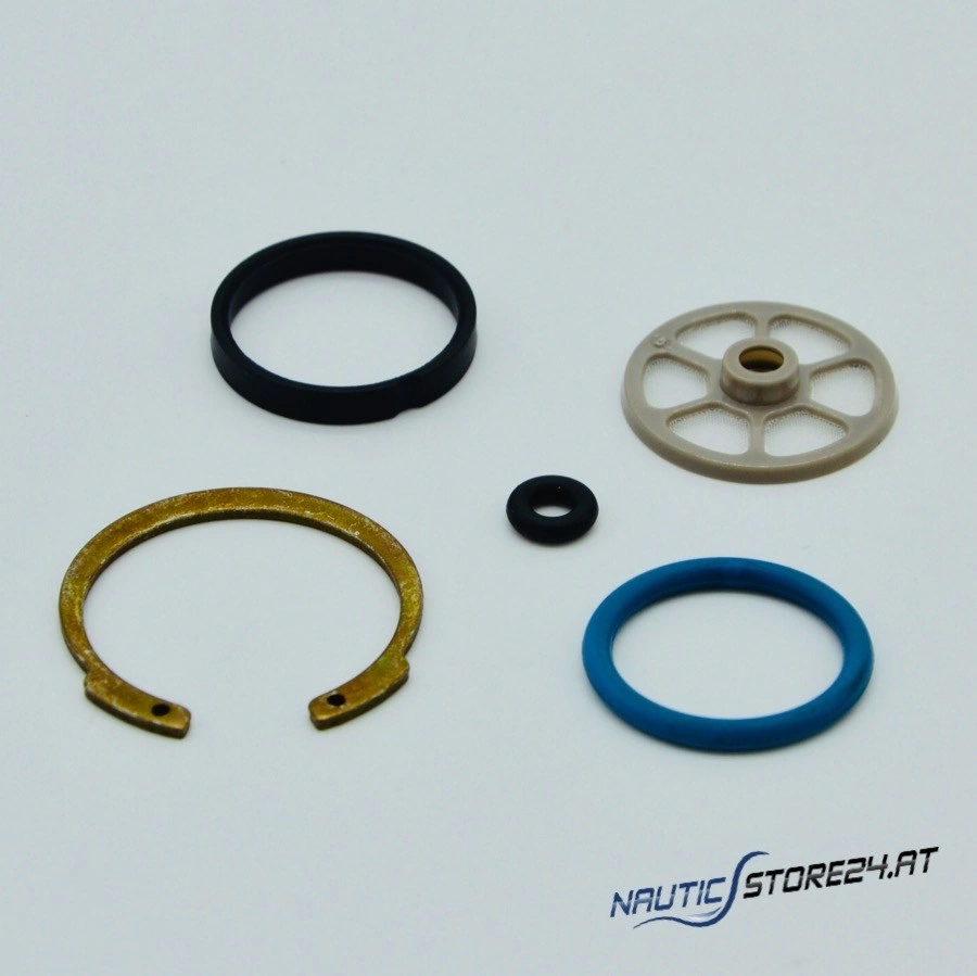 Volvo Penta Dichtungssatz Benzindruckregler 8 , 1L 3 , 0L (23806259)