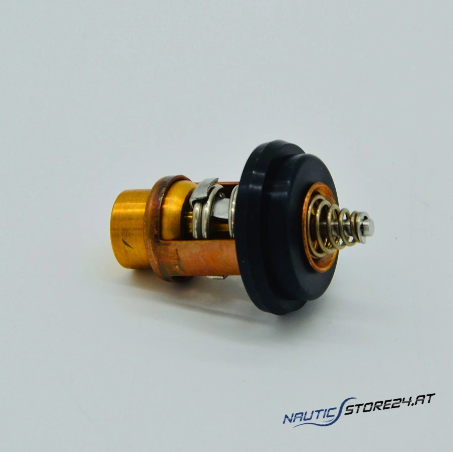 Mercury/Quicksilver Thermostat für Außenborder 4/5/6PS 4-Takt (804540)