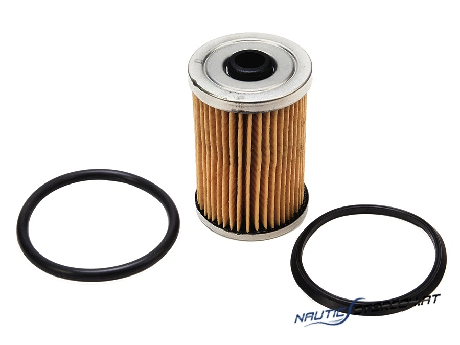 Mercury/Quicksilver Kraftstofffiltereinsatz für Mercruiser 5.0/6.2/8.1L (35-8M0093688)