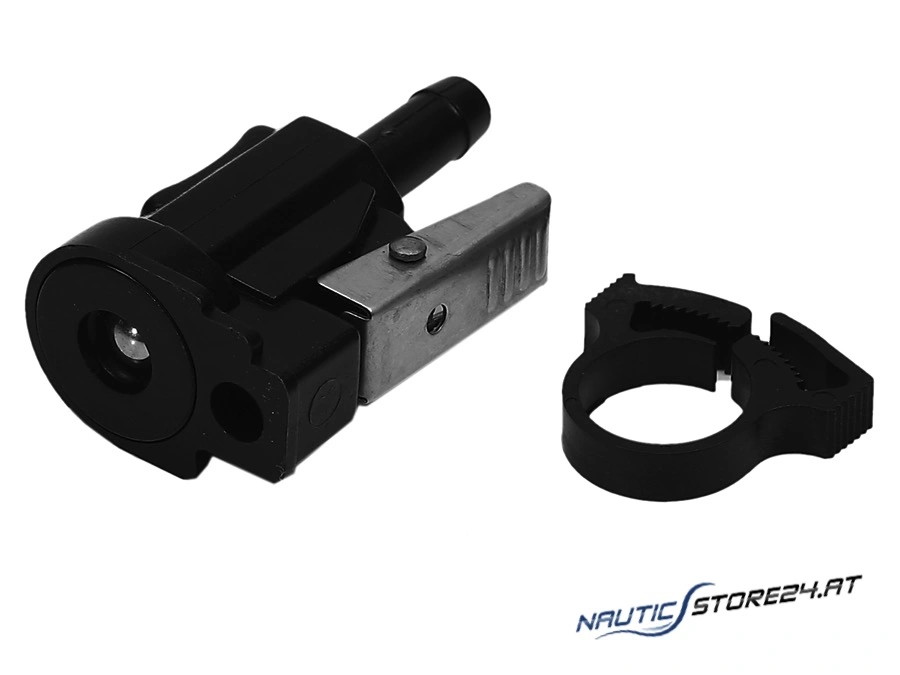 Mercury/Quicksilver Tankanschluss motorseitig 6mm (22-14213Q)