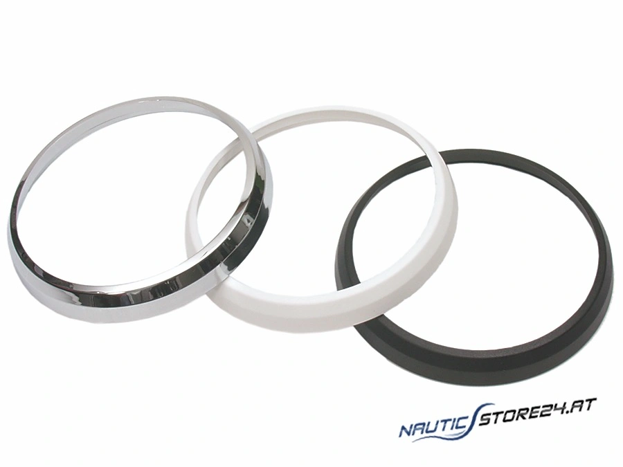 Mercury/Quicksilver Chrom-Blende für Anzeigen 52mm (8M6002359)