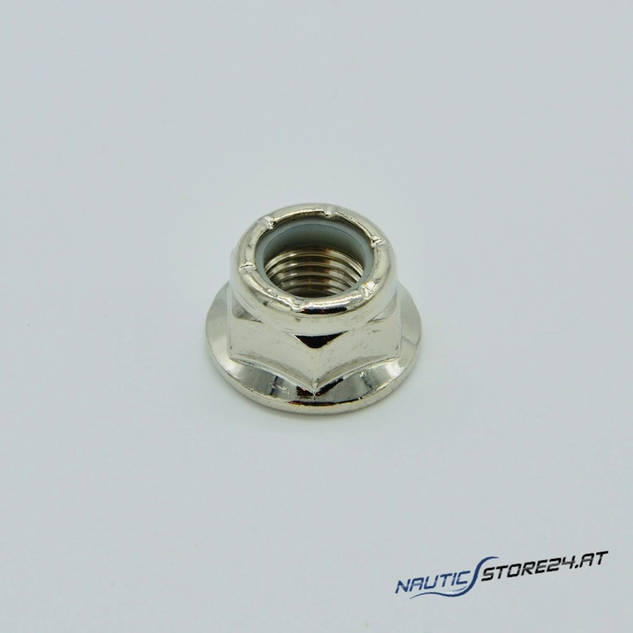 Mercury/Quicksilver Mutter (11-859135)