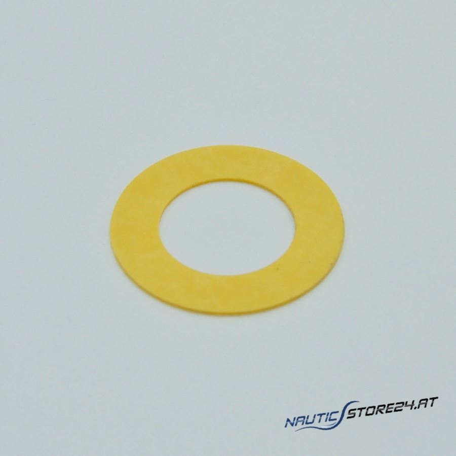 Mercruiser/Quicksilver Fiberscheibe zwischen Gimbalring und Bell housing Bravo und Alpha One Gen.II ab 1998 (12-41721)