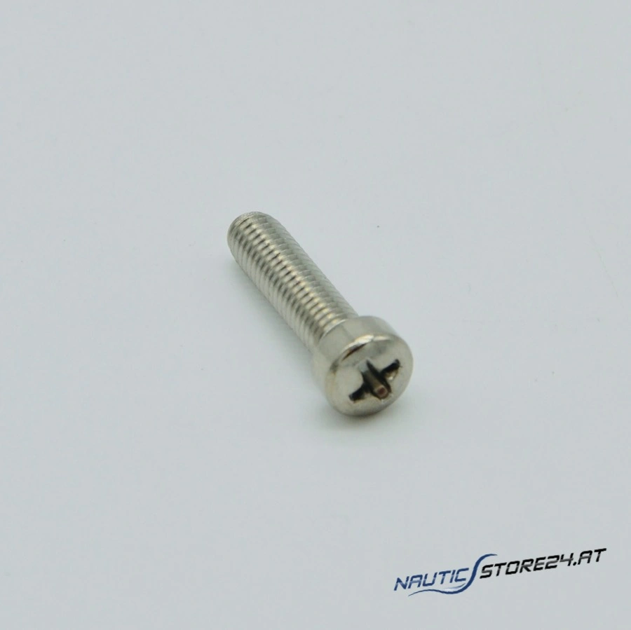 Mercury/Quicksilver Schraube für Trimmgeber (10-37978)