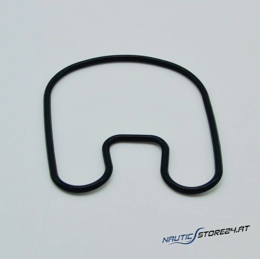 Mercruiser/Quicksilver Dichtung Auspuffgeweih - Transom (41802)