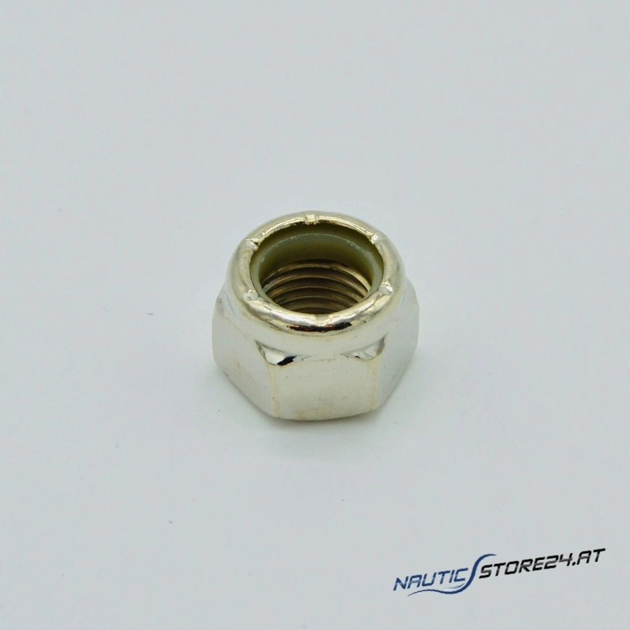 Mercury/Quicksilver Sicherungsmutter Nylon (11-859116)
