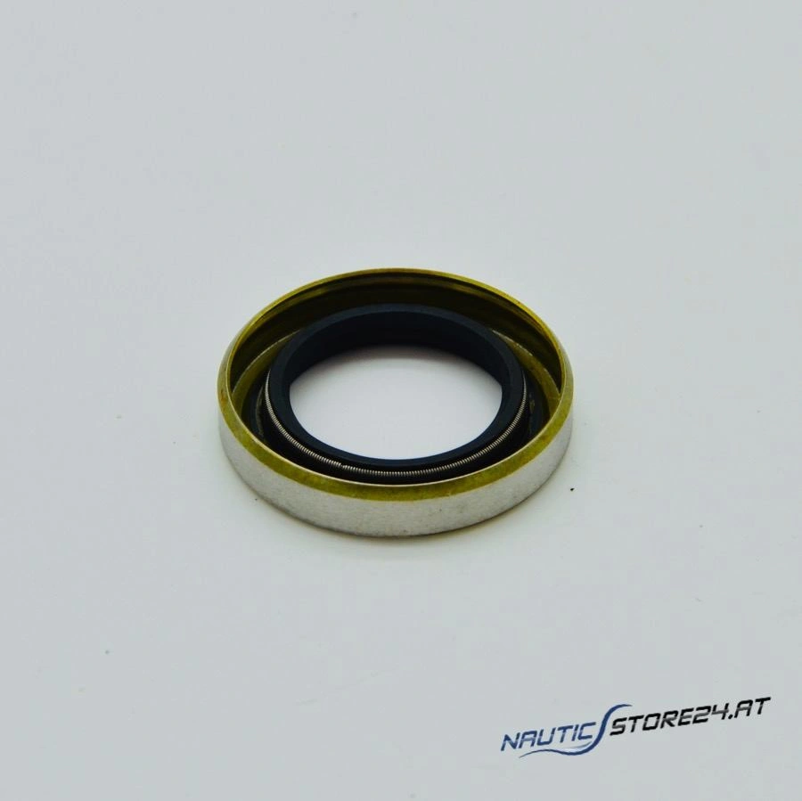 Mercruiser/Quicksilver Simmering Alpha One (26-965031)