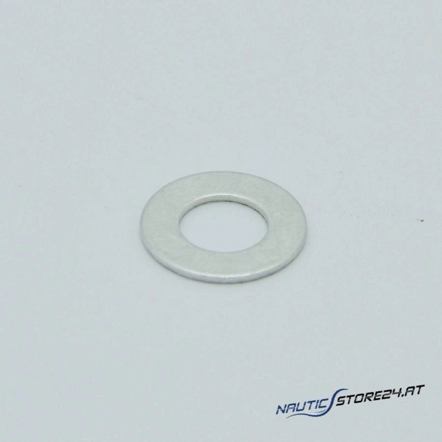 Mercury/Quicksilver Dichtung für Motorölablassschraube 2 - 2,5 - 3,5 - 4 - 5 - 6 PS (12-8035161)