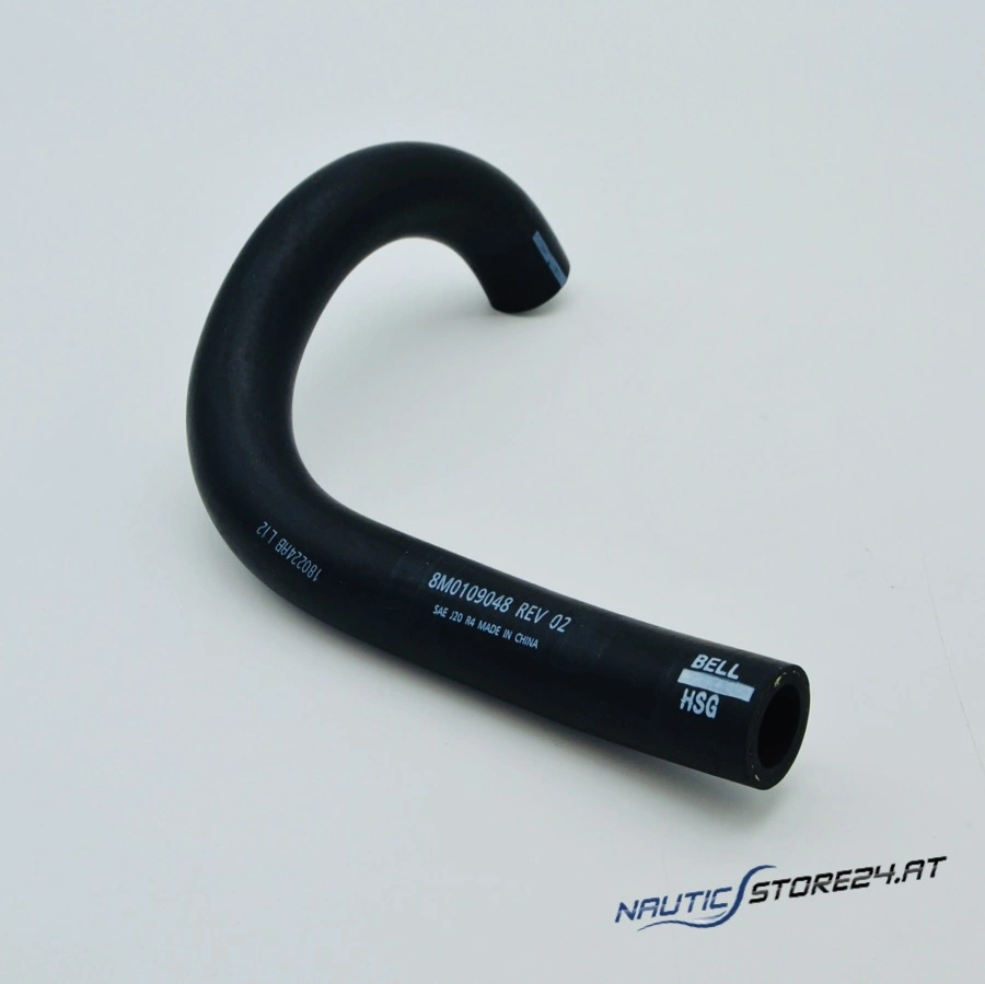 Mercury/Quicksilver Kühlwasserschlauch (32-8M0215001)