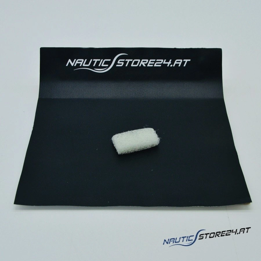 Mercury/Quicksilver Filter Einlassluftsteuerung (35-865266)