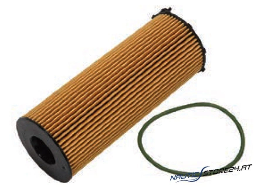 Mercury/Quicksilver Ölfilter für 3.0L V6 Diesel (35-8M0066483)
