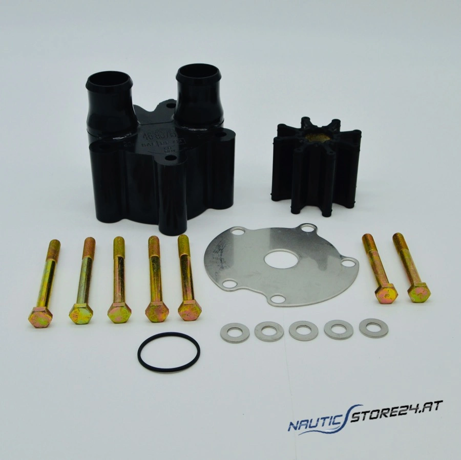 Mercury/Quicksilver Reparaturset für Wasserpumpe (46-807151A14)