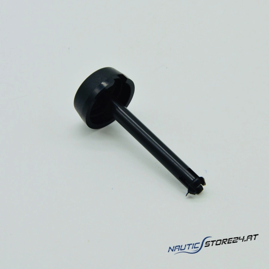 Mercury/Quicksilver Knopf für Einstellung "Throttel only" an Commander 3000/4000 Fernschaltungen (822212T)