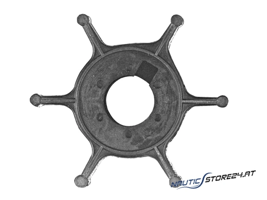 Mercury/Quicksilver Impeller für Außenborder 4/5/6PS (47-96305M)