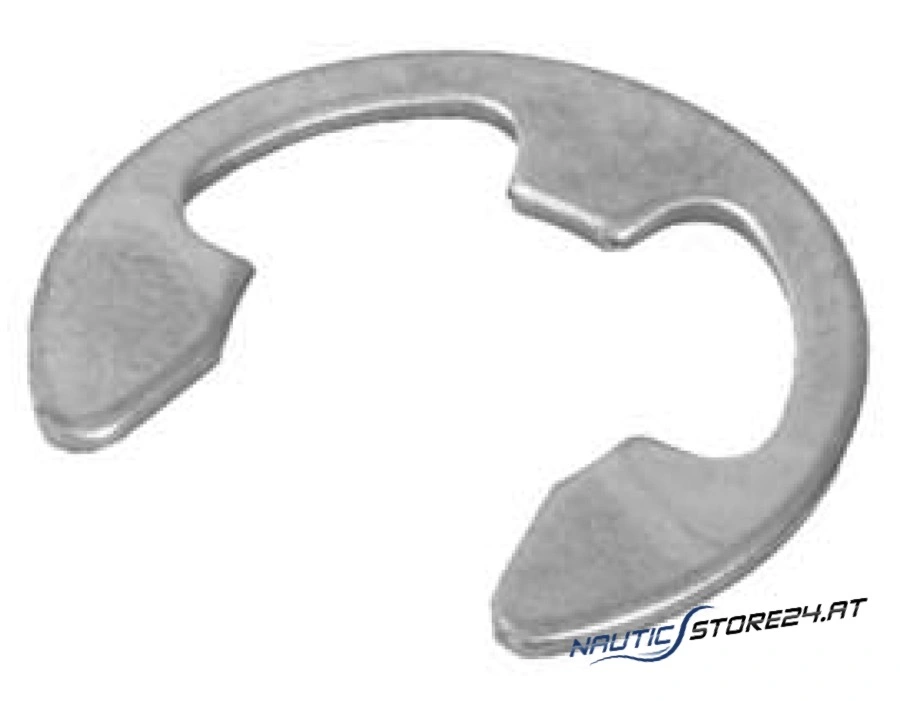 Mercury/Quicksilver E-Ring Sicherungsring für Trimmzylinder (8M0214951)