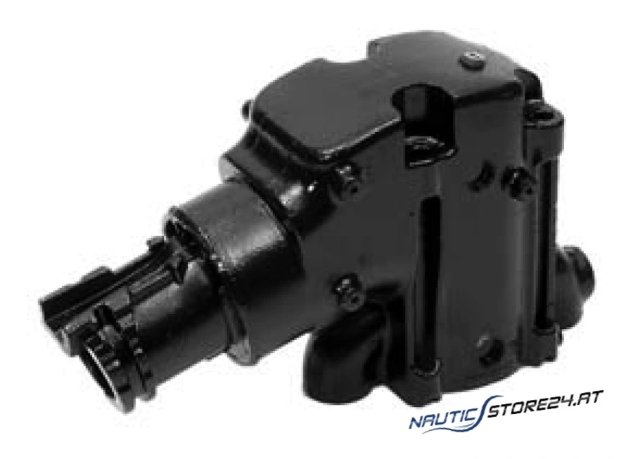 Mercruiser/Quicksilver Abgasknie Riser für Mercruiser V6/V8 ab 2002 (864591T02)