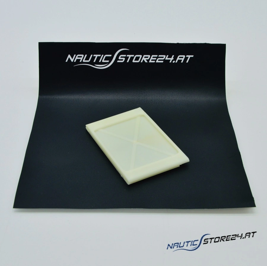 Mercury/Quicksilver Kunststoffplatte "Filler Wall" (815932)