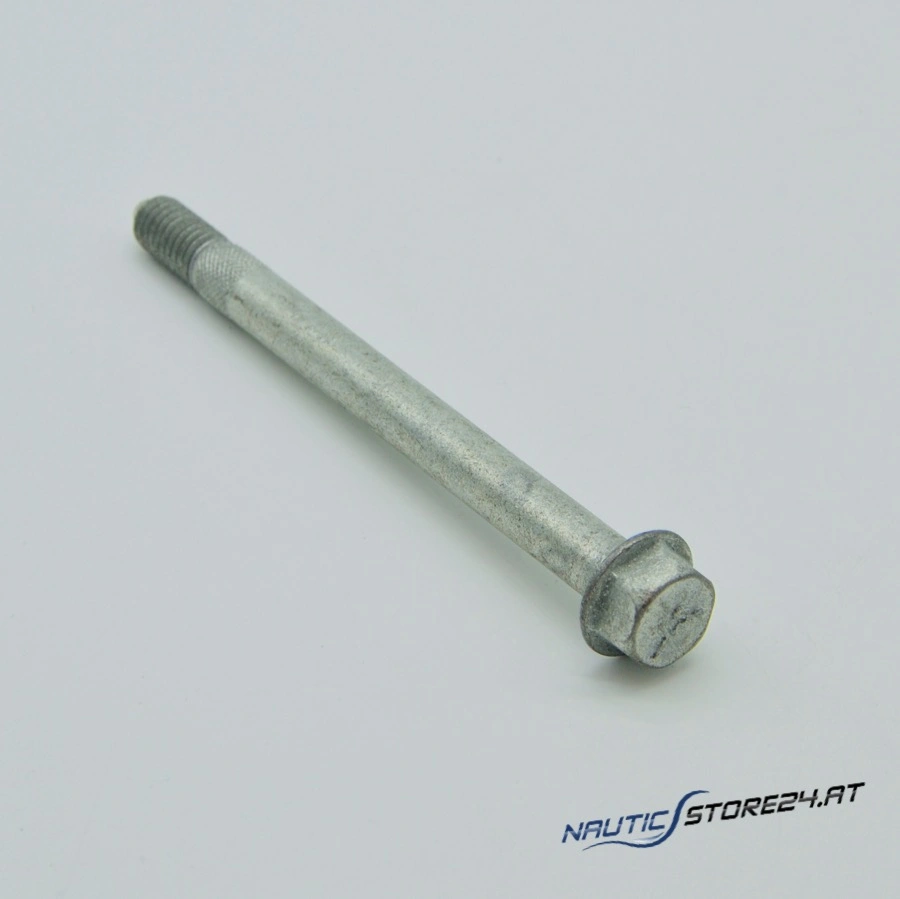 Mercury/Quicksilver Schraube für Auspuffknie (668631)