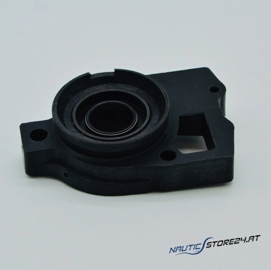 Mercury/Quicksilver Wasserpumpengehäuse Unterteil (46-57234A1)