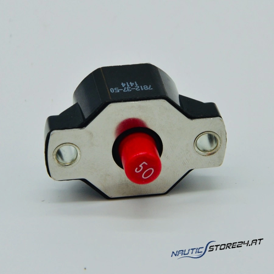 Mercury/Quicksilver Sicherung 60A - Circuit Braker (88-93582)