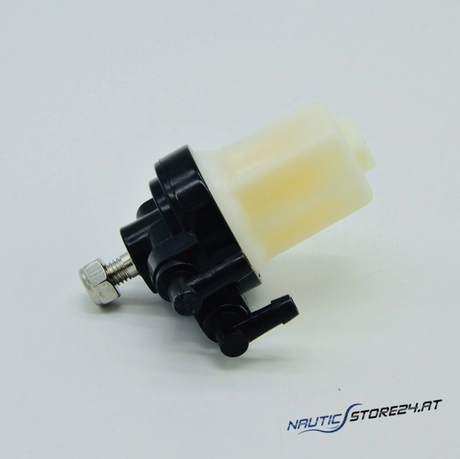 Mercury/Quicksilver Kraftstofffilter für Außenborder (35-8M0088825)
